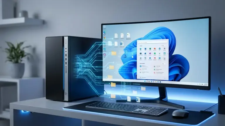 Windows 11: Microsoft macht das Betriebssystem zum aktiven KI-Agenten