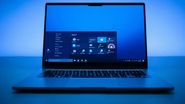 Windows 11: Microsoft rollt komplett neues Startmenü aus