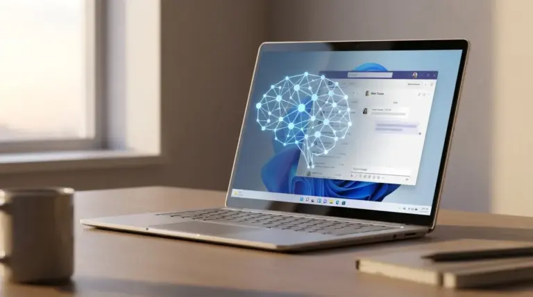 Windows 11: Microsoft startet 2026 mit KI-Update für alle