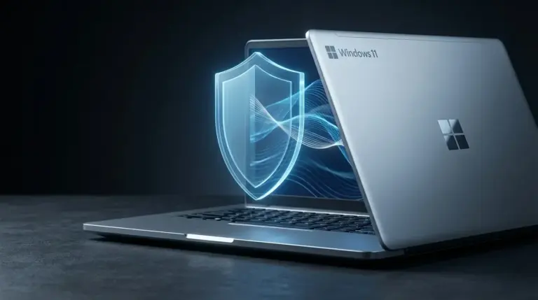 Windows 11: Neue Geräte erfordern sofortige Sicherheits-Updates
