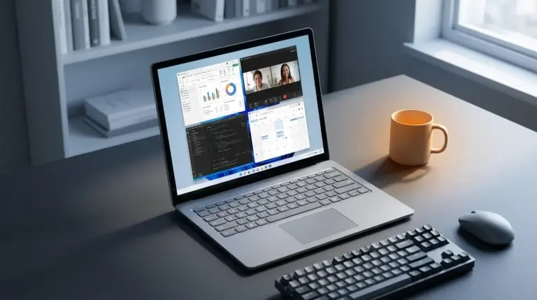 Windows 11 Pro: KI-Turbo für die Produktivität im Büro