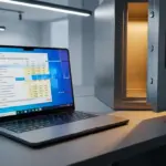 Windows 11: Sicherheits-Sprung stößt auf lahme Performance