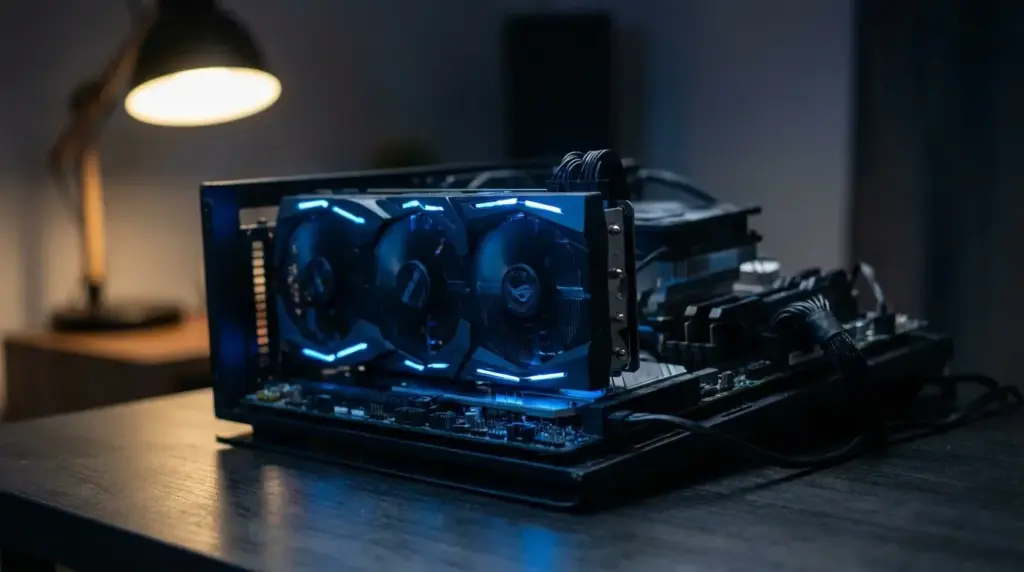 Windows 11: Sicherheitsupdate stürzt Gamer in Performance-Krise