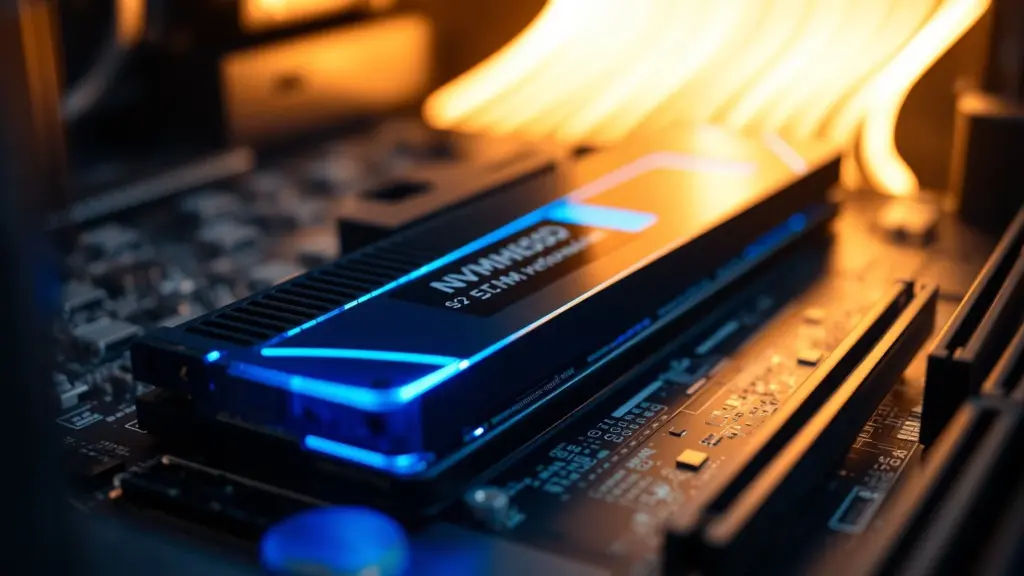 Windows 11: Versteckter Treiber verleiht SSDs Turbo-Boost