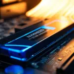 Windows 11: Versteckter Treiber verleiht SSDs Turbo-Boost