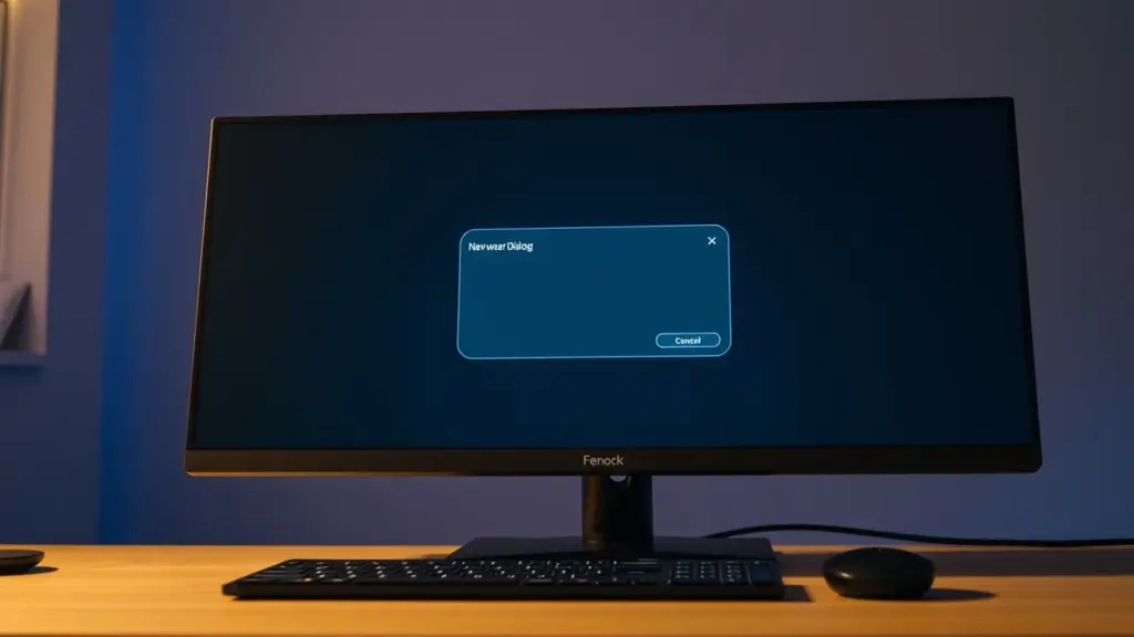 Windows 11 modernisiert seinen legendären Run-Dialog