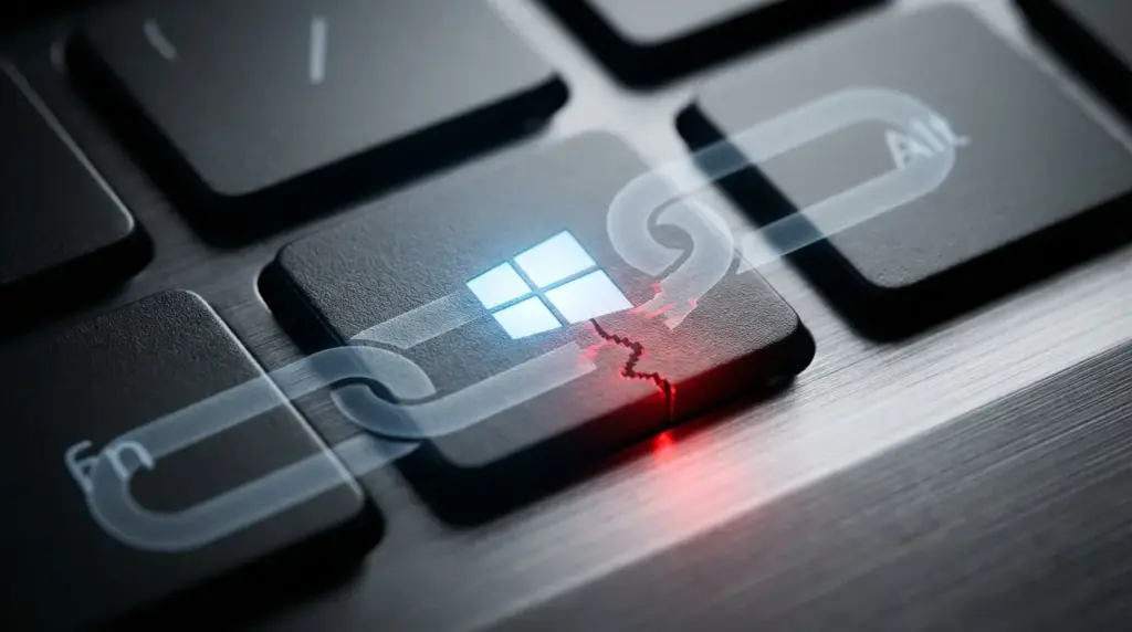 Windows-Sicherheitslücke umgeht zentrale Schutzbarriere