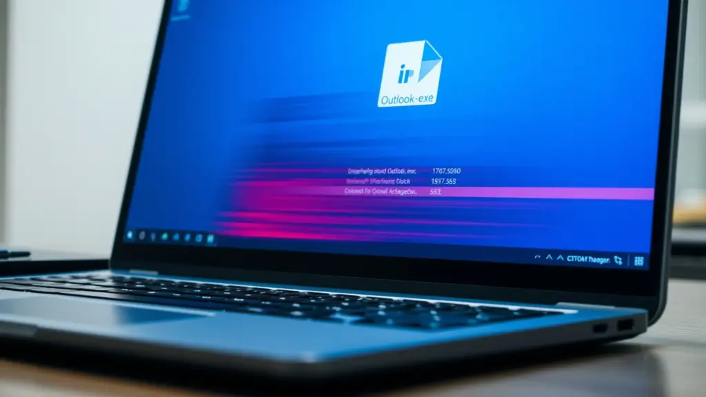 Windows-Update legt Outlook lahm und stürzt Systeme ab