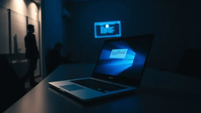 Windows-Update legt Outlook lahm und stürzt Systeme ins Chaos