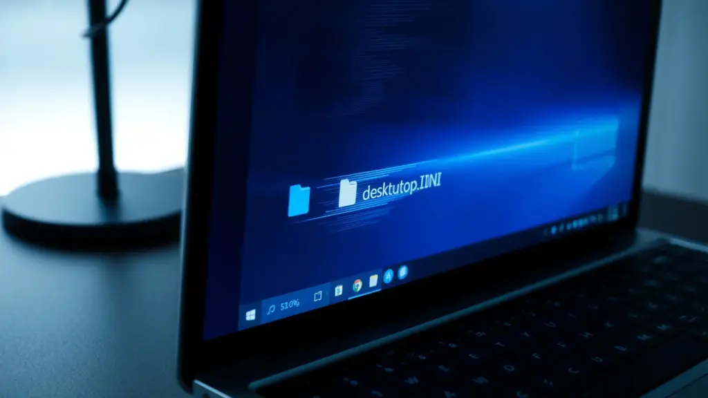 Windows-Update löscht persönliche Ordner-Namen