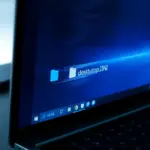 Windows-Update löscht persönliche Ordner-Namen