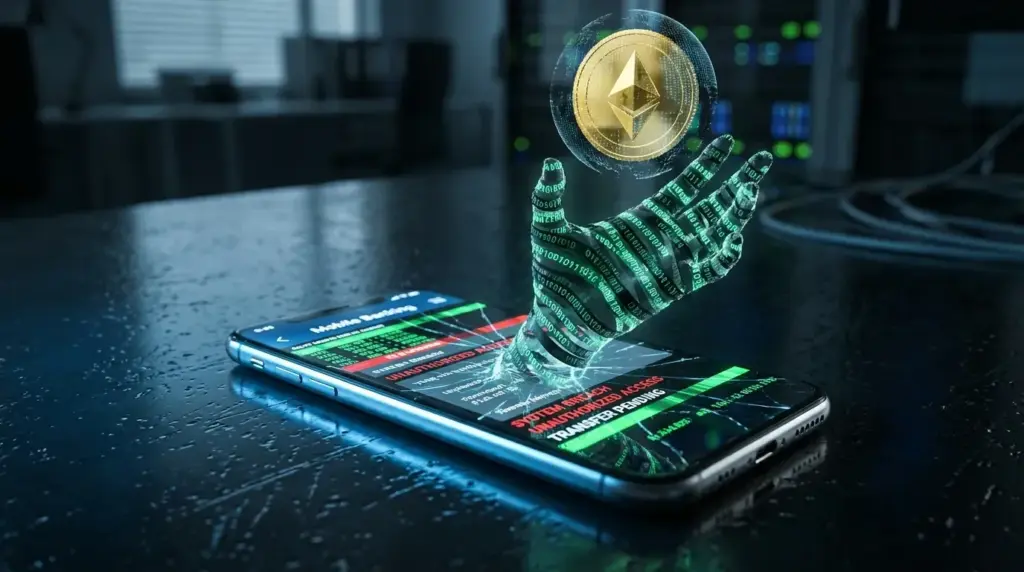 Wonderland & Albiriox: Banking-Malware macht SMS-TANs wertlos