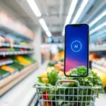 Woolworths startet KI-Einkaufsassistent mit Google Cloud
