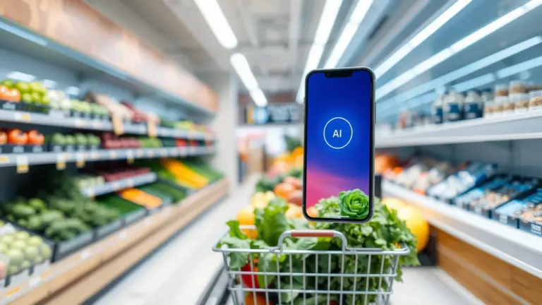 Woolworths startet KI-Einkaufsassistent mit Google Cloud