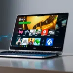 Xbox-App bringt Game Pass in vollem Umfang auf Windows-Laptops mit Arm-Chips