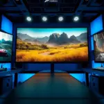 Xbox startet Jubiläumsjahr mit spektakulären Gameplay-Enthüllungen