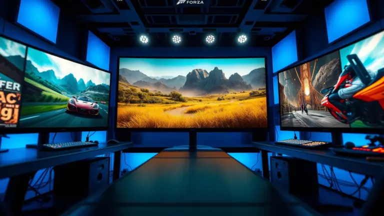 Xbox startet Jubiläumsjahr mit spektakulären Gameplay-Enthüllungen