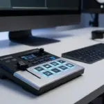 Yamaha CC1: Neuer USB-Controller für Produzenten und Streamer