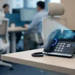 Yealink T7 und T8: Neue Bürotelefone setzen auf KI und Sicherheit