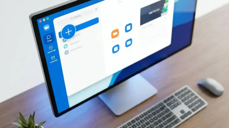 Zoom Workplace 6.7: Neues Design für mehr Produktivität