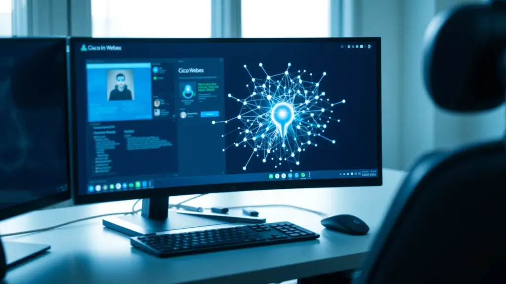 eGain integriert KI-Wissen direkt in Cisco Webex Contact Center