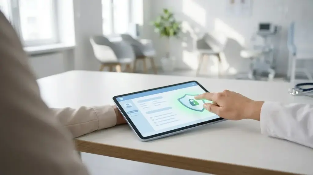 ePA-Update: Patienten erhalten alleinige Kontrolle über Abrechnungsdaten