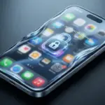 iOS 26: So schützen Sie Apps mit Sperre und Versteck-Funktion