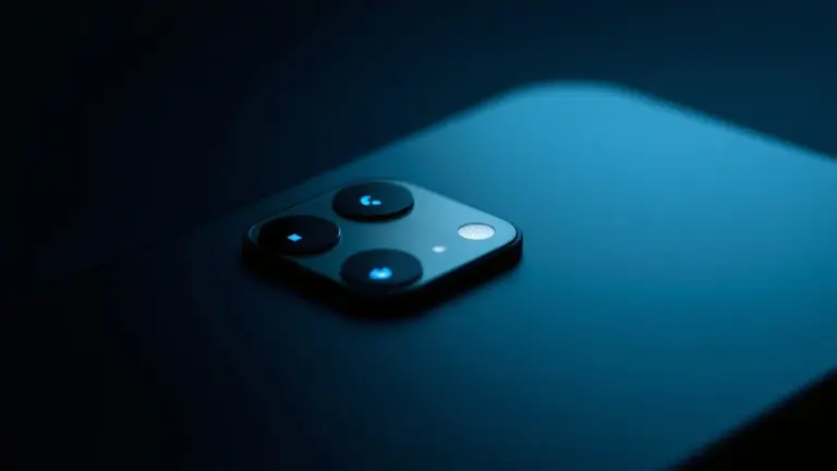 iPhone 18 Pro: Face-ID-Sensoren wandern unter das Display