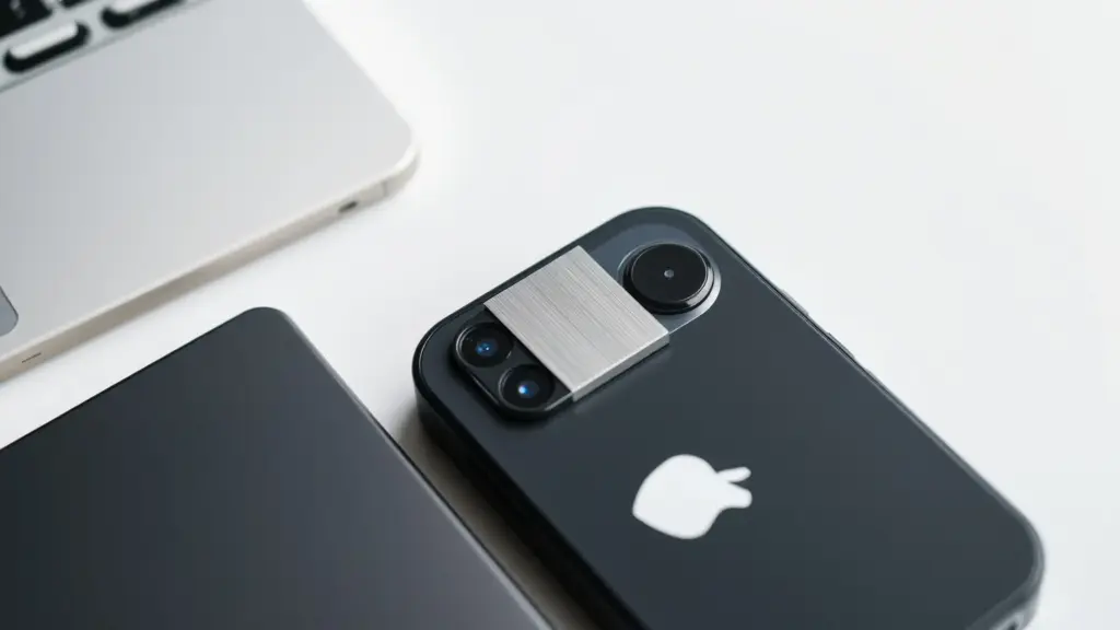 iPhone 4 als Retro-Kamera: Ein gefährlicher Trend