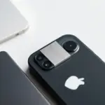 iPhone 4 als Retro-Kamera: Ein gefährlicher Trend