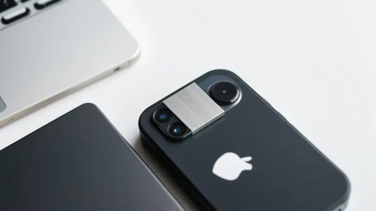 iPhone 4 als Retro-Kamera: Ein gefährlicher Trend