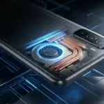 iQOO 15 Ultra: Gaming-Flaggschiff mit eingebautem Lüfter greift an