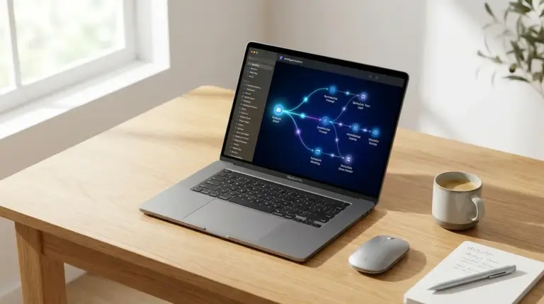 macOS 26 Tahoe: KI-Automatisierung revolutioniert den Arbeitsalltag