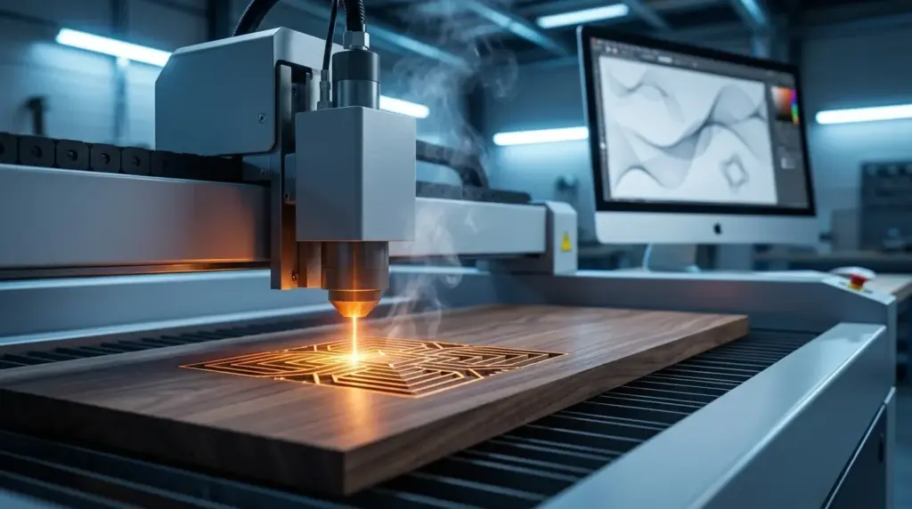 xTool wird zur KI-Plattform: CES-Startup revolutioniert Hobby-Werkstätten