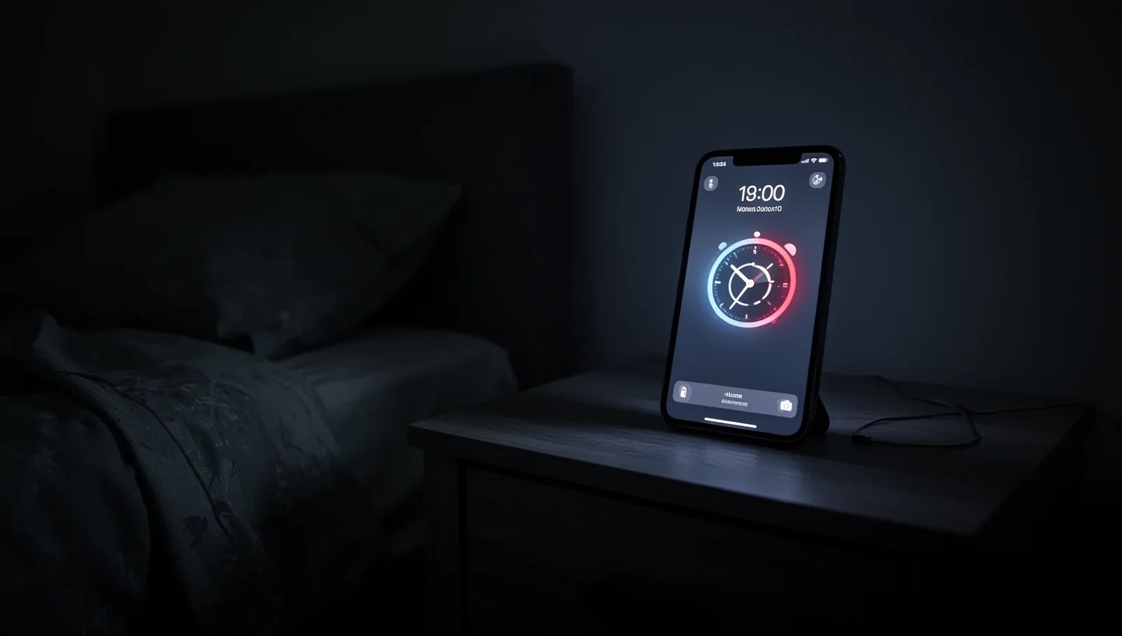 iphone wecker nur vibration iOS 26: iPhone-Wecker versagen massenhaft – Nutzer verpassen Termine