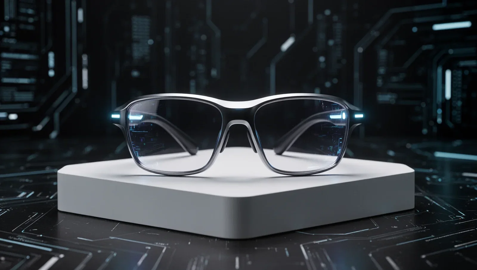 Apple-Wearables: Kurswechsel zu KI-Brillen statt Vision Pro