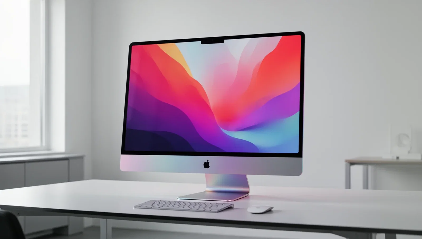 macOS 27: M1 iMac erhält Performance-Boost im Herbst 2026