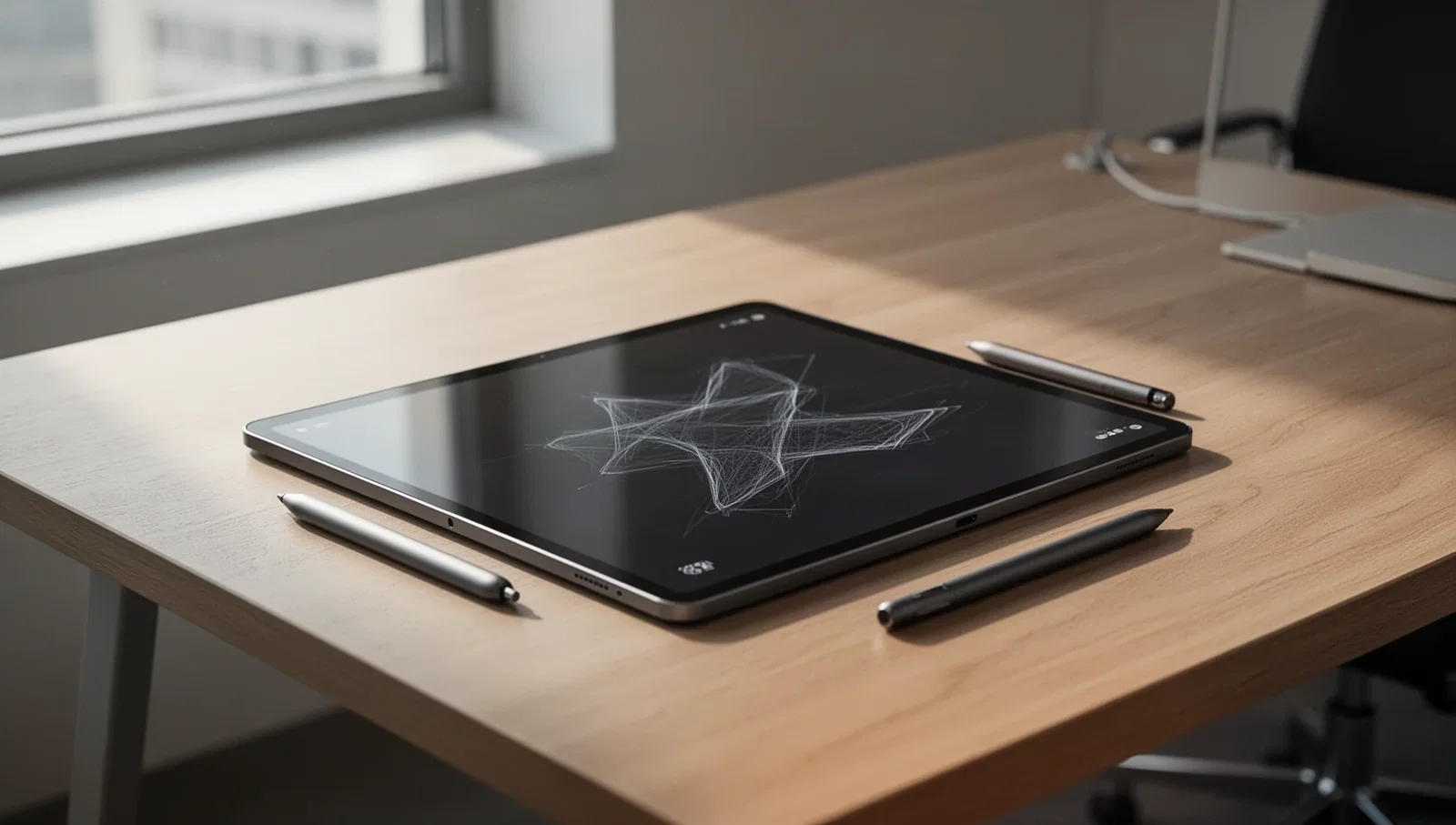 MatePad Air 2026: Huaweis KI-Tablet mit 5,3mm Gehäuse